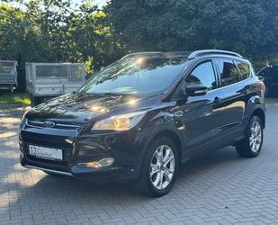 Ford Kuga Gebrauchtwagen