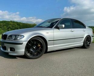BMW 330 Gebrauchtwagen