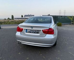 BMW 318 Gebrauchtwagen