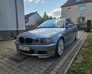 BMW 325 Gebrauchtwagen