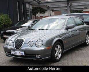 Jaguar S-Type Gebrauchtwagen