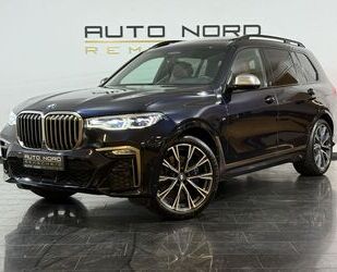 BMW X7 M50 Gebrauchtwagen