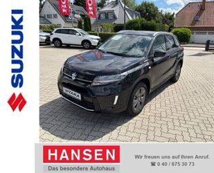 Suzuki Vitara Gebrauchtwagen