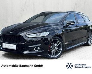 Ford Mondeo Gebrauchtwagen