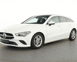 Mercedes-Benz CLA 180 Shooting Brake Gebrauchtwagen
