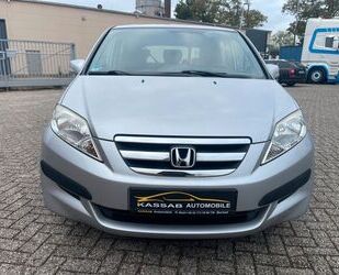 Honda FR-V Gebrauchtwagen