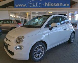 Fiat 500C Gebrauchtwagen