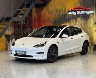 Tesla Model 3 Gebrauchtwagen