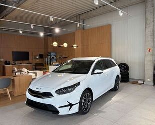 Kia ceed Sportswagon Gebrauchtwagen