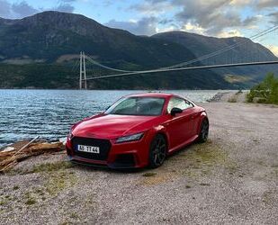 Audi TT Gebrauchtwagen