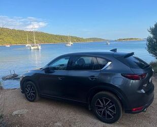 Mazda CX-5 Gebrauchtwagen