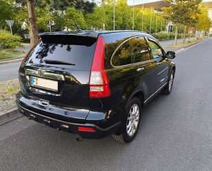 Honda CR-V Gebrauchtwagen