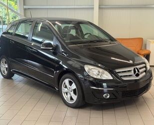 Mercedes-Benz B 200 Gebrauchtwagen