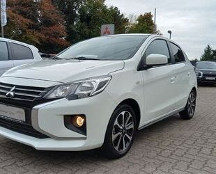 Mitsubishi Space Star Gebrauchtwagen