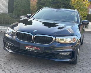 BMW 530 Gebrauchtwagen