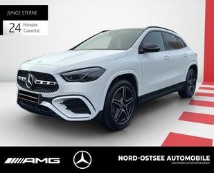 Mercedes-Benz GLA 250 Gebrauchtwagen