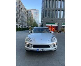 Porsche Cayenne Gebrauchtwagen