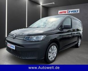 VW Caddy Maxi Gebrauchtwagen
