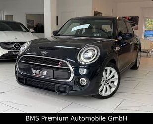 Mini Cooper S Gebrauchtwagen