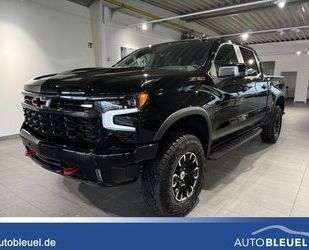 Chevrolet Silverado Gebrauchtwagen
