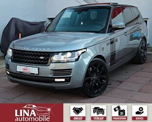 Land Rover Range Rover Gebrauchtwagen