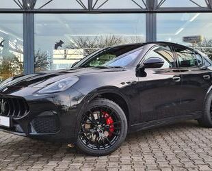 Maserati Grecale Gebrauchtwagen