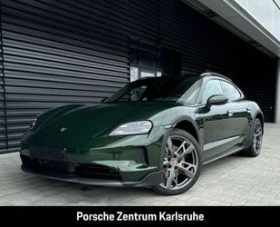Porsche Taycan Gebrauchtwagen