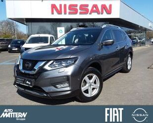 Nissan X-Trail Gebrauchtwagen