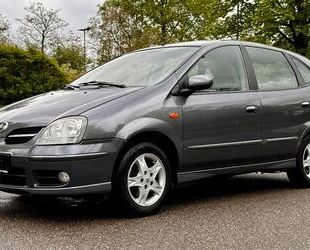 Nissan Almera Tino Gebrauchtwagen