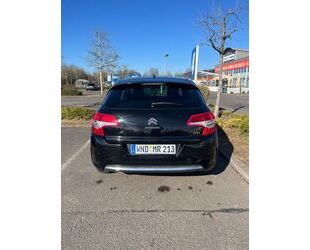 Citroen C4 Gebrauchtwagen