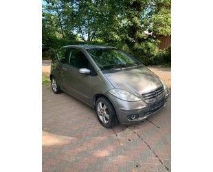 Mercedes-Benz A 200 Gebrauchtwagen
