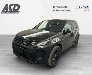 Land Rover Discovery Sport Gebrauchtwagen