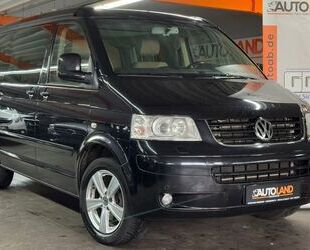 VW T5 California Gebrauchtwagen