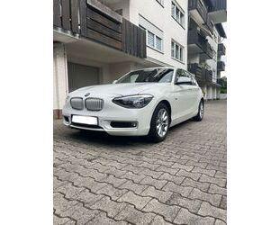 BMW 114 Gebrauchtwagen