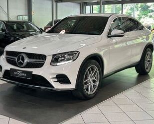 Mercedes-Benz GLC 250 Gebrauchtwagen