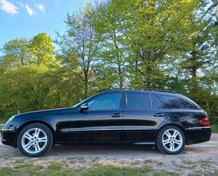 Mercedes-Benz E 200 Gebrauchtwagen