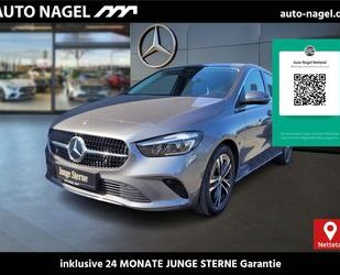 Mercedes-Benz B 180 Gebrauchtwagen