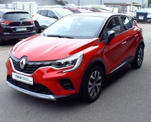 Renault Captur Gebrauchtwagen
