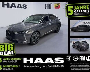 DS Automobiles DS4 Gebrauchtwagen