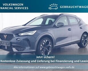 Cupra Formentor Gebrauchtwagen