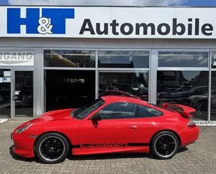 Porsche 996 Gebrauchtwagen