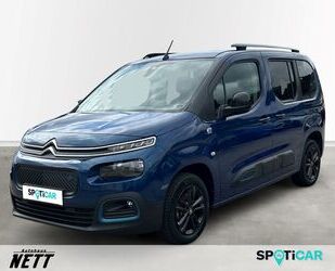 Citroen Berlingo Gebrauchtwagen