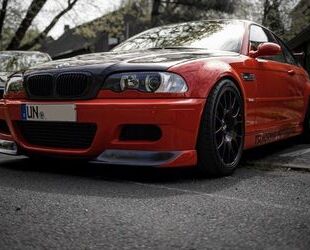 BMW M3 Gebrauchtwagen