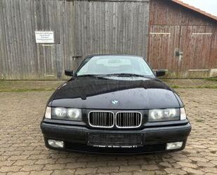 BMW 318 Gebrauchtwagen