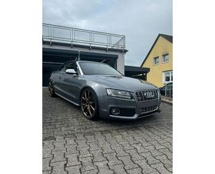 Audi S5 Gebrauchtwagen