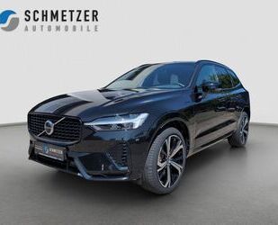 Volvo XC60 Gebrauchtwagen