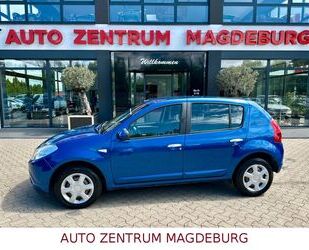 Dacia Sandero Gebrauchtwagen