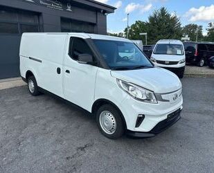 Maxus eDeliver 3 Gebrauchtwagen