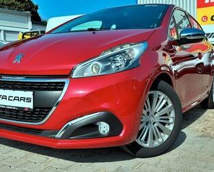 Peugeot 208 Gebrauchtwagen