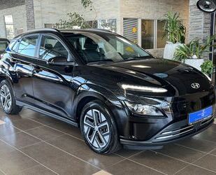Hyundai KONA Gebrauchtwagen